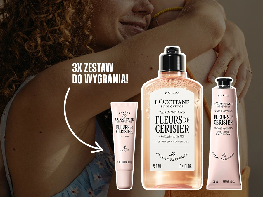 Konkurs Wroclavia na Facebooku Dzień Kobiet 2026