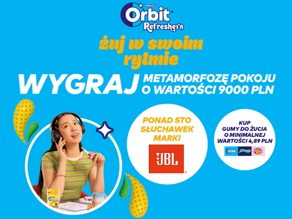 Loteria Orbit Refreshers