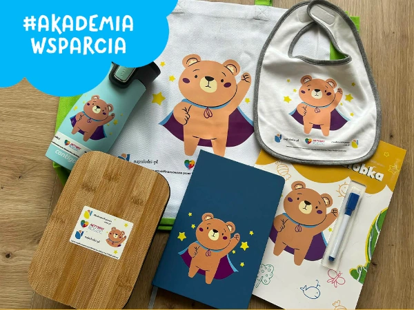 Konkurs Dzień Opiekuna Małego Dziecka