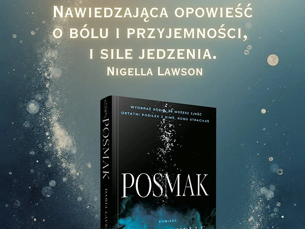 Konkurs Booklips Posmak