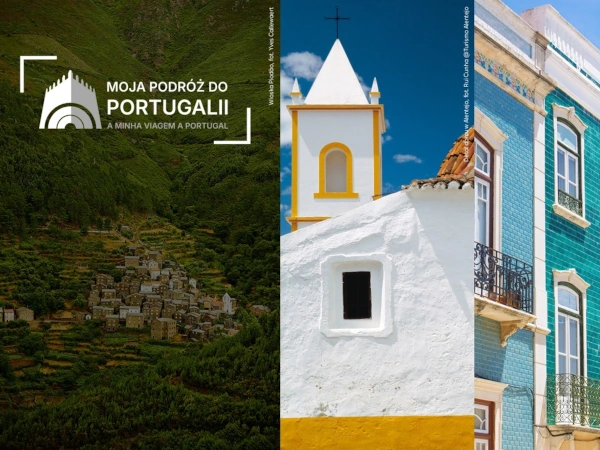 Konkurs fotograficzny CEWE Moja podróż do Portugalii