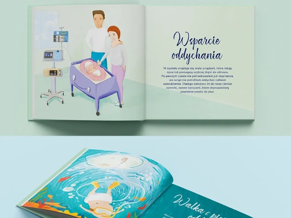 Konkurs Miasto Dzieci Moja droga do domu