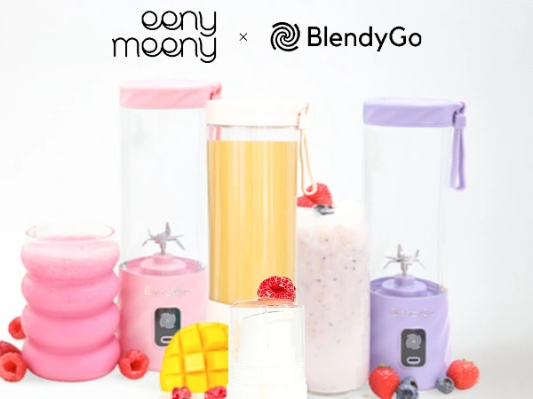 Konkurs Eeny Meeny na Instagramie Dzień Kobiet 2026