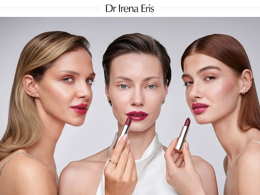 Konkurs Dr Irena Eris „Piękno jest w Tobie”