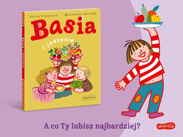 Konkurs Familie Ulubiona bohaterka