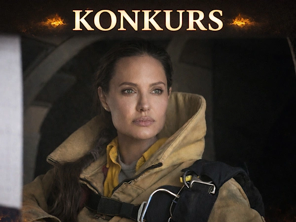 Konkurs Filmiks Ci, którzy życzą mi śmierci