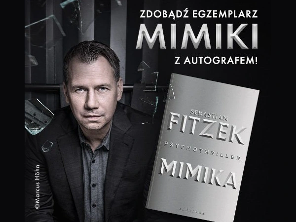 Konkurs Filmweb Mimika