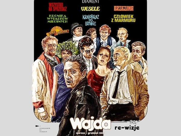 Konkurs Filmweb WAJDA: re-wizje