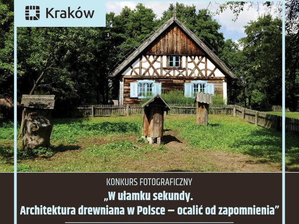 Konkurs fotograficzny W ułamku sekundy