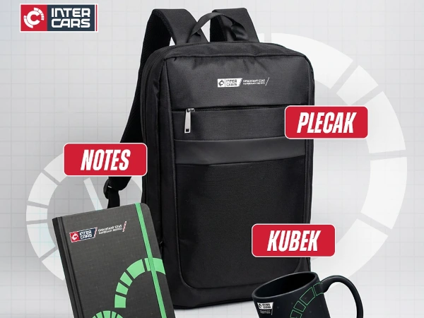 Konkursu Inter Cars Twój Warsztat Przyszłości