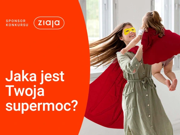 Konkurs Radia Złote Przeboje Supermoce