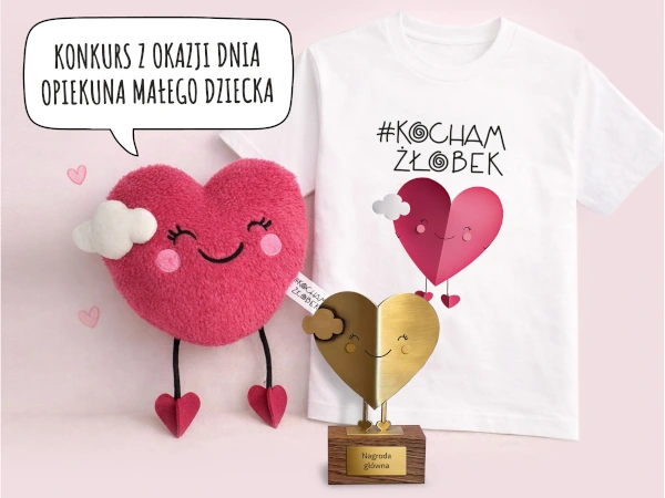 Konkurs Dzień Opiekuna Małego Dziecka 2026