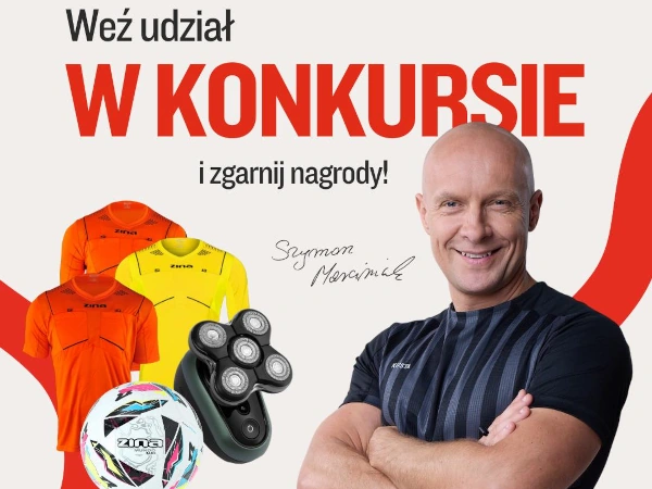 Konkurs Remington Opisz legendarną fryzurę piłkarską