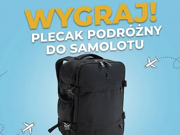 Konkurs na Instagramie Podróżuj z Semi Line