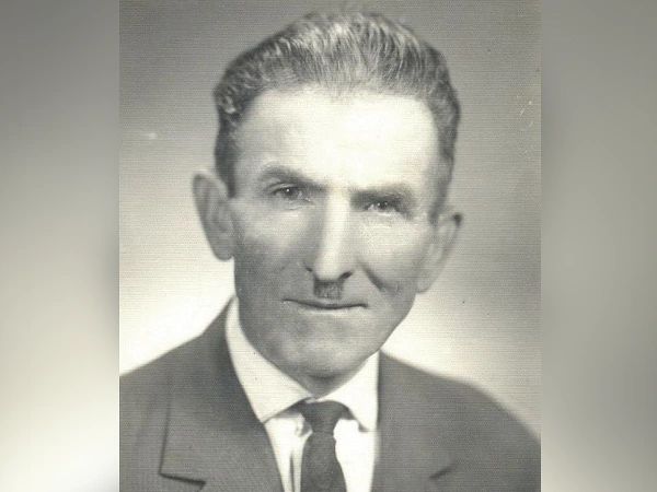 III Konkurs poetycki O Lirę Strudzonego Wędrowca