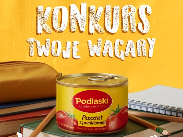 Konkurs Podlaski na Facebooku Dzień Wagarowicza