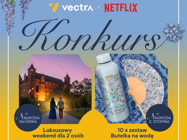 Konkurs Vectra „Bal sezonu w Vectrze”