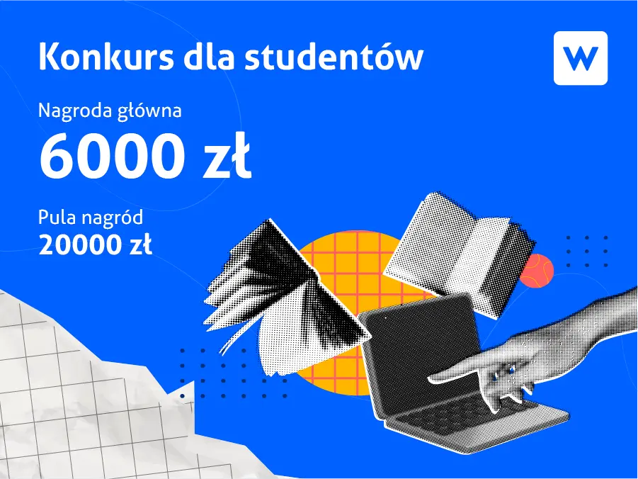 Konkurs Walutomat Słowa na wagę złota, a nawet złotych