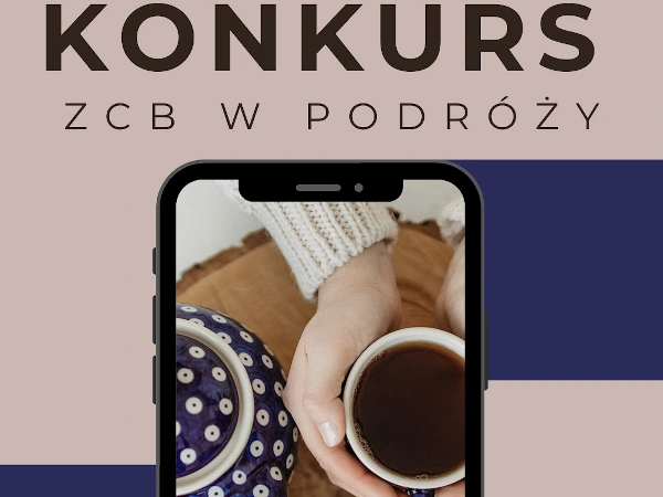 Konkurs Bolesławiec ZCB w podróży