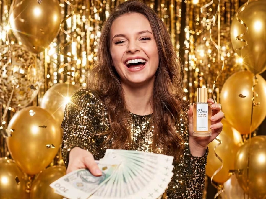 Loteria Neness Poczuj Zapach Wygranej 2026