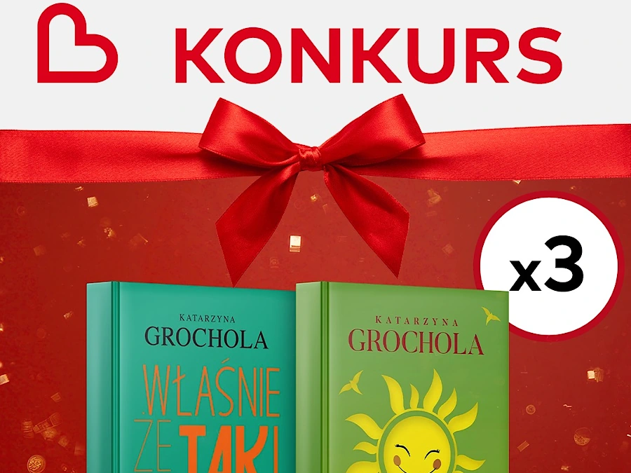 konkurs-bonito-grochola Konkurs Bonito na Facebooku Nigdy w życiu