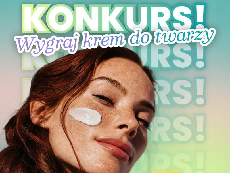 Konkurs Booksy Be Brave Na Wiosnę