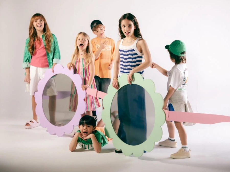 Konkurs Coccodrillo na Instagramie Czas na majówkę