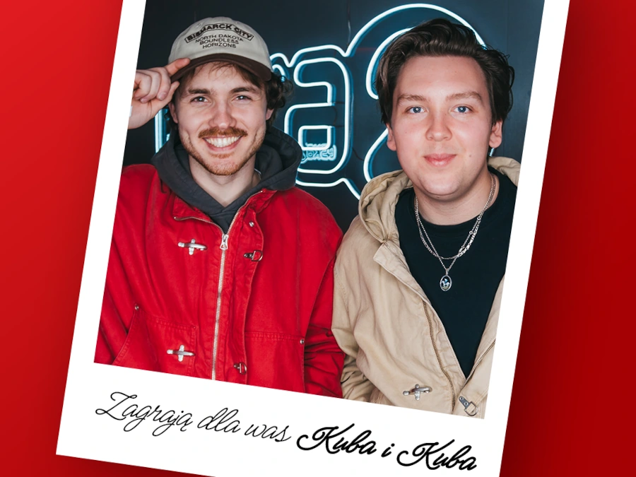 Konkurs Eska 2 Mazurska majówka