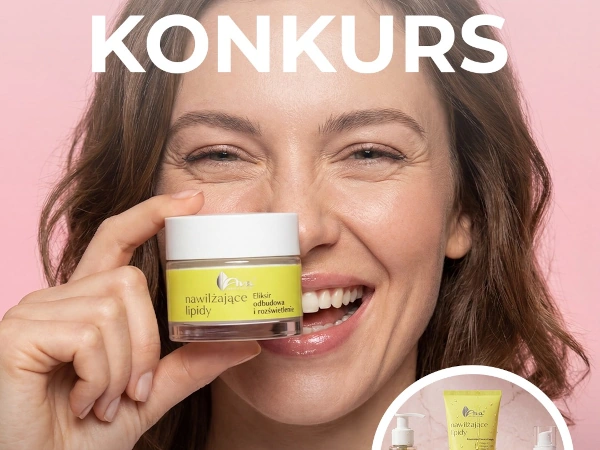 Konkurs Jawa na Instagramie Obietnica pielęgnacyjna