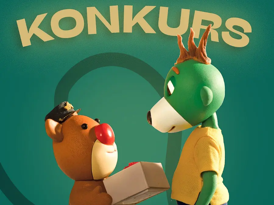 Konkurs na Facebooku Laurka dla Treflików