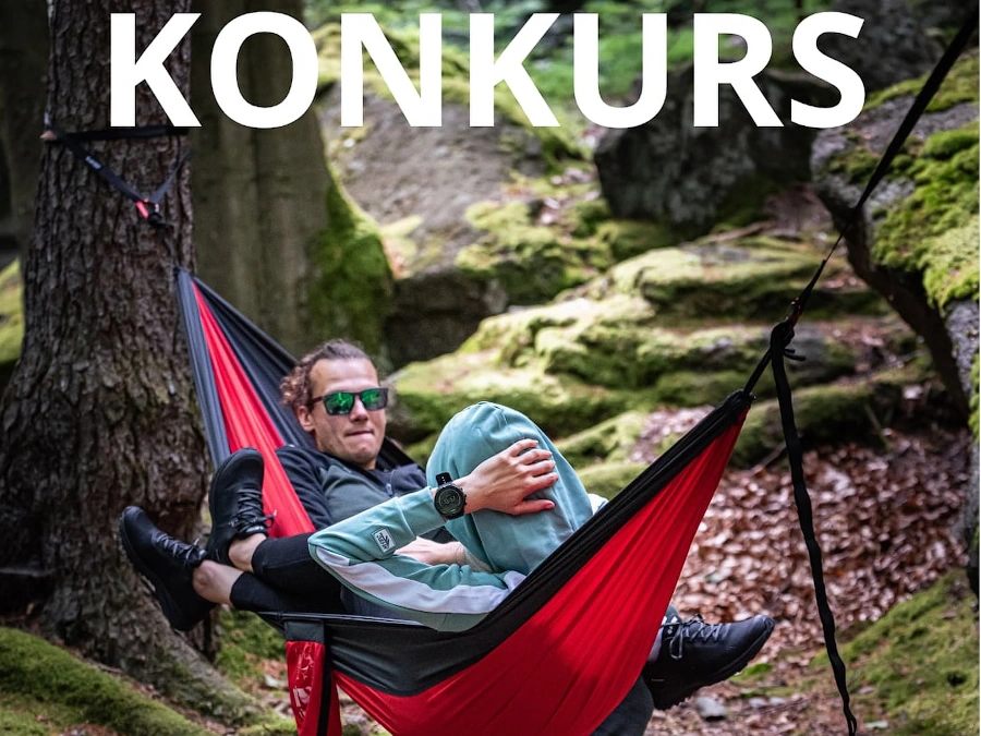 Konkurs Martes na Instagramie Hi-Tec 2026