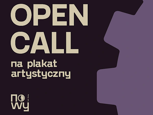 Konkurs na plakat Sen o jesieni