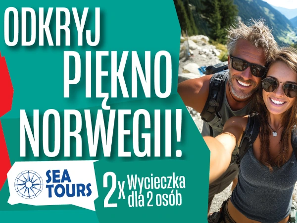 Konkurs Pokaż efekt Njord