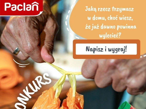 konkurs-paclan-rzecz-ktorej-nie-wyrzucisz Konkurs Paclan Rzecz, której nie wyrzucisz