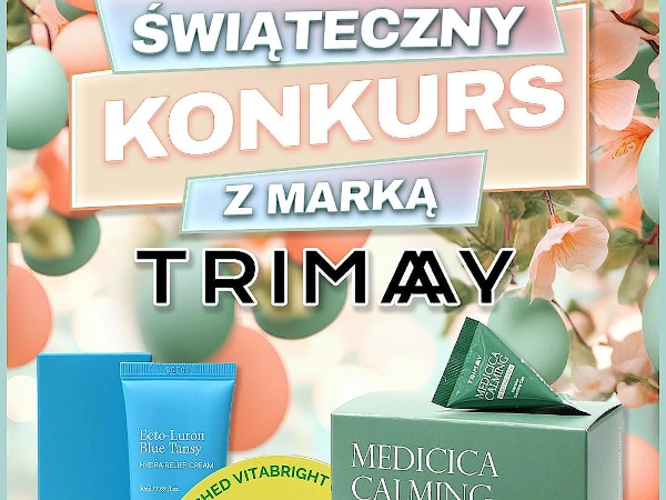 konkurs-swiateczny-z-trimay Konkurs Kanu Nature & Pure Beuty