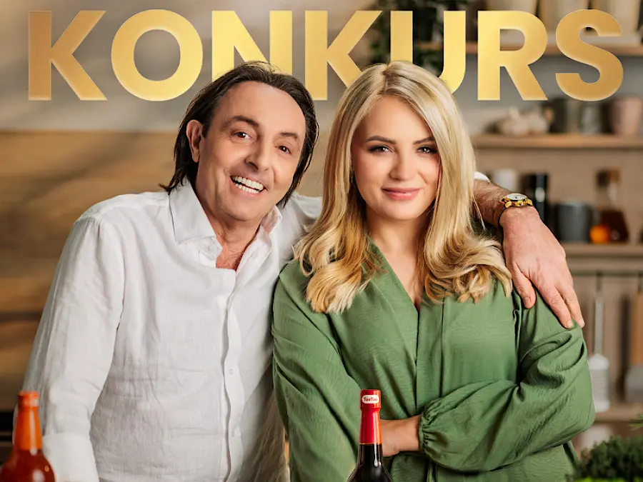 Konkurs Tao Tao Wygraj wspólne grillowanie