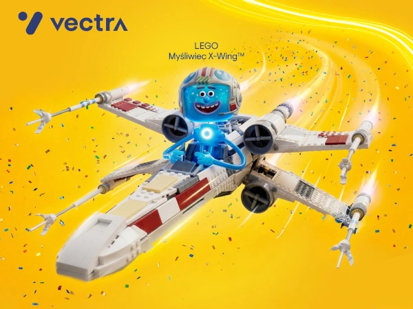 Konkurs Kim byś był w świecie wielkiej rozrywki