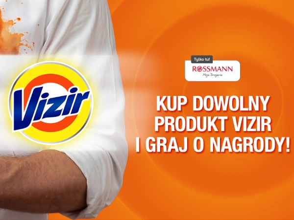 Konkurs Vizir w Rossmann Warsztaty kulinarne z Anią Starmach