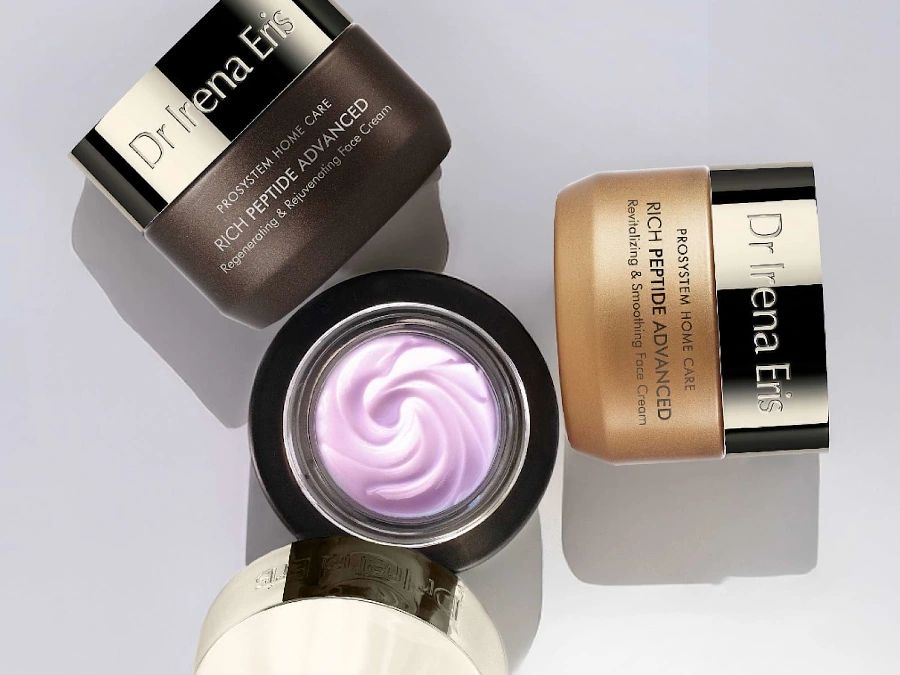 Konkurs Wiosna z Dr Irena Eris Prosystem Home Care