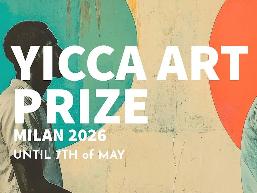 Konkurs artystyczny YICCA 2026