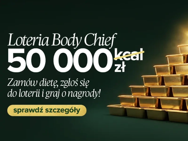 Loteria Body Chief 2026