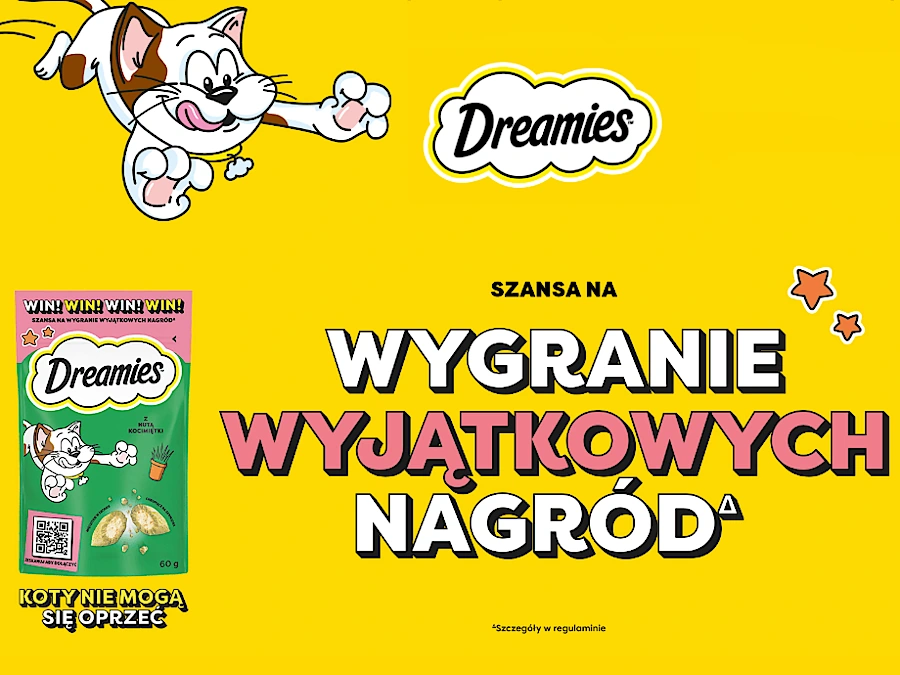 Loteria Dreamies 2026