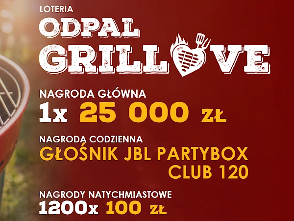 loteria-odpal-grillove Loteria Balcerzak Odpal Grillove