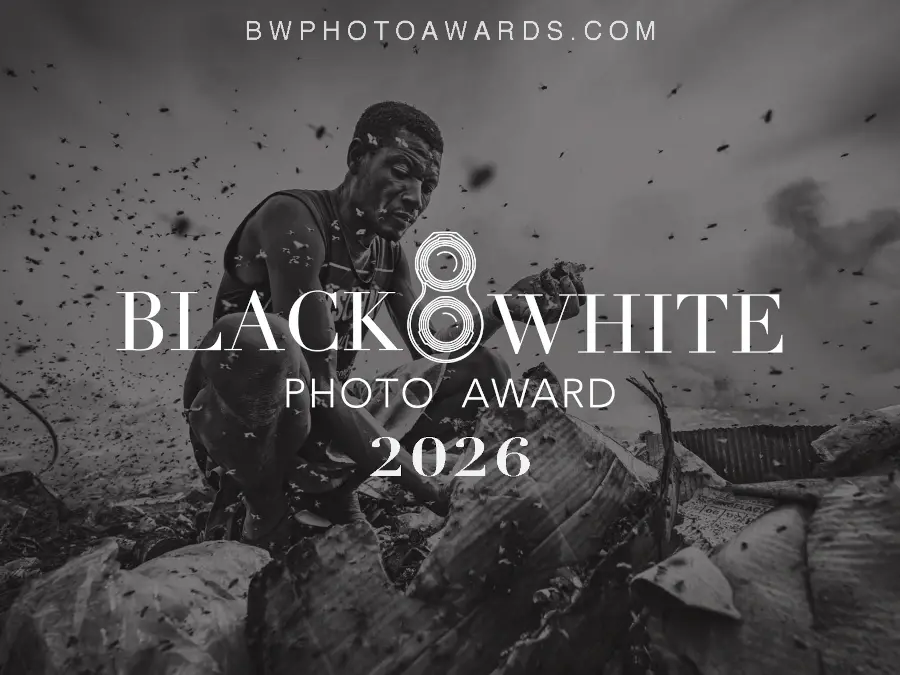Konkurs Black and White Photo Awards 2026