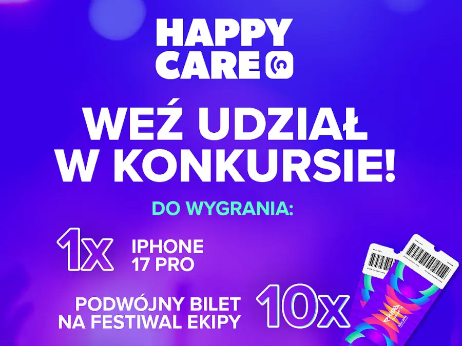 Konkurs w Rossmann Festiwalowy Look