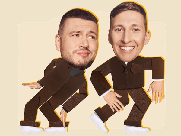 Konkurs McDonald’s McCrispy Stand-Up Tour