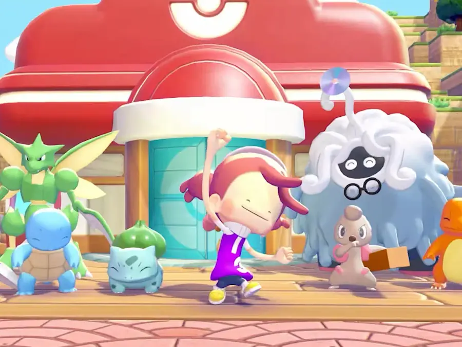 Konkurs naEkranie Wygraj gadżety z gier Nintendo