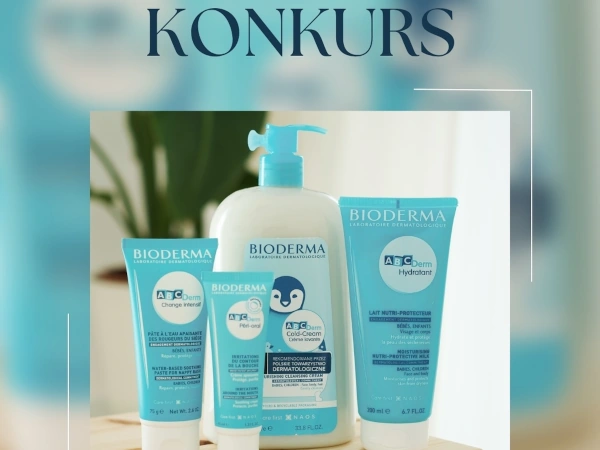 Konkurs Polki na Facebooku Moment z dzieckiem